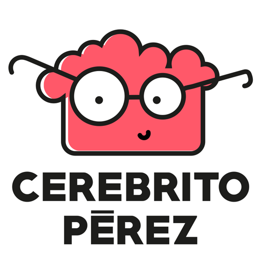 Cerebrito Color logo