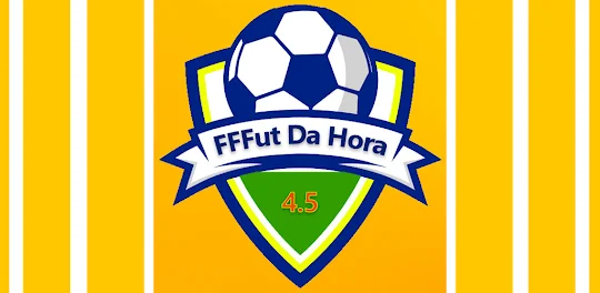 FFF DA HORA 4.5
