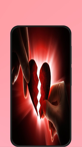 sad broken heart wallpaper - Latest version for Android - Download APK