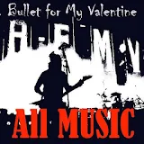 All Bullet for My Valentine Music icon