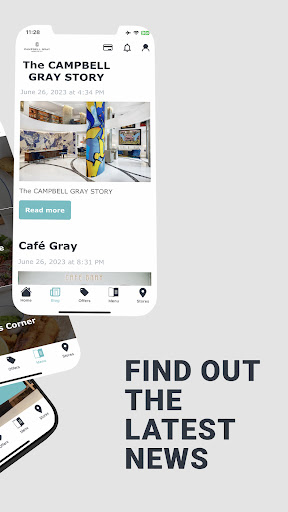 Campbell Gray Hospitality Screen 2