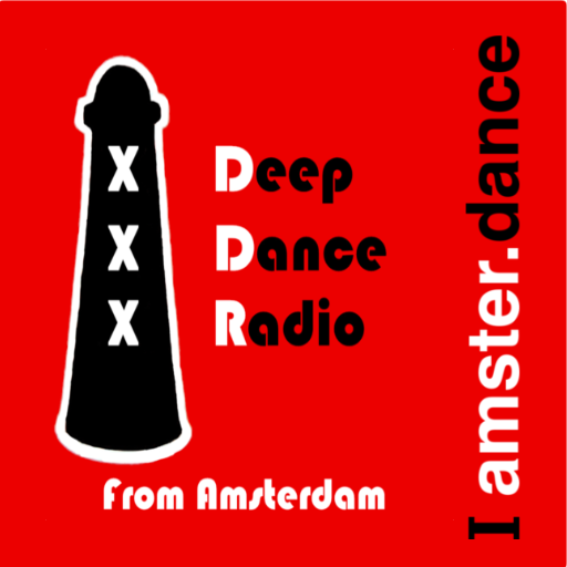 Deep Dance Radio logo