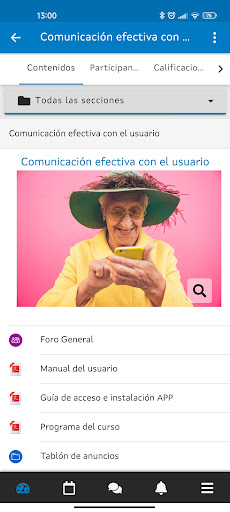 Política Social Xunta Screen 2