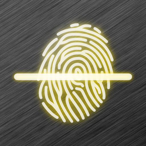 IQ Scanner Simulator logo