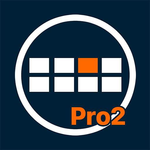 netool.io Pro2  Icon