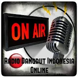 Radio Dangdut Indonesia Online icon