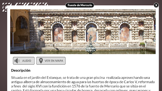 Imagen 1 Real Alcázar de Sevilla - Soviews