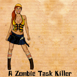 Kill Apps & Zombies icon