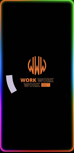 WWW: Work Work Work Screen 2