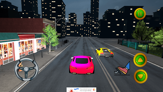 City Car Adventure 3