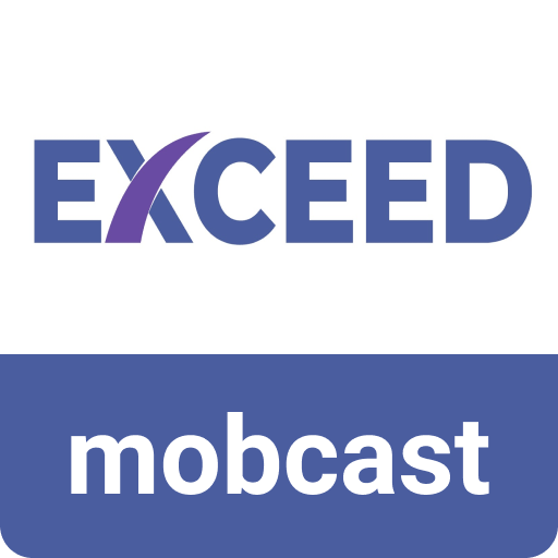 Exceed MobCast 1.0.4 Icon