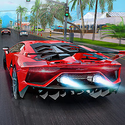 Icon image Turbo Highway Car Racing