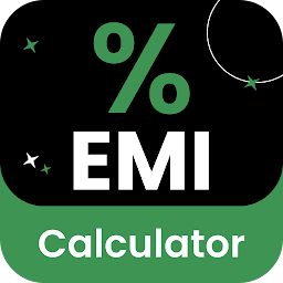 Icon image Loan Tool - EMI Calculator