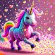 Unicorn Runner - Androidアプリ