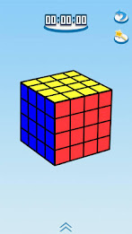 Magical Cube 3D - learn how to poster 7