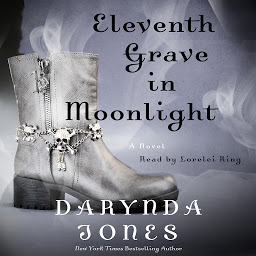 「Eleventh Grave in Moonlight: A Novel」のアイコン画像