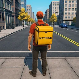 Ride for Tips Mod Apk