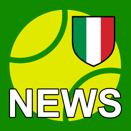 News - Tennis Italia logo