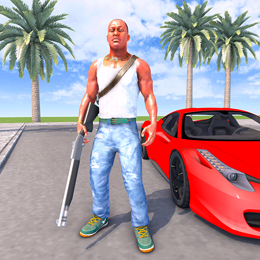 Vice Gangstar: City Race 3D - AppWisp.com