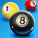 Herunterladen Marble pool : 8 Ball Pool in Carrom Board Installieren Sie Neueste APK Downloader
