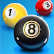 Marble pool : 8 Ball Pool Game