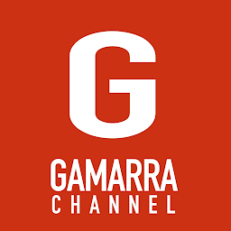 Icon image GAMARRA CHANNEL