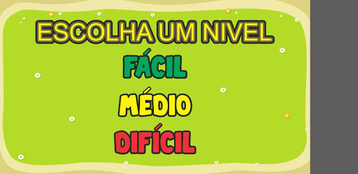Minha Primeira Letra Animais Screen 2