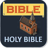 Holy Twi Asante Bible icon