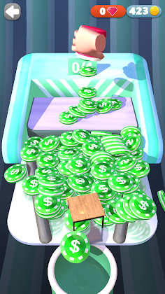 Thing Pusher - Screenshot 1