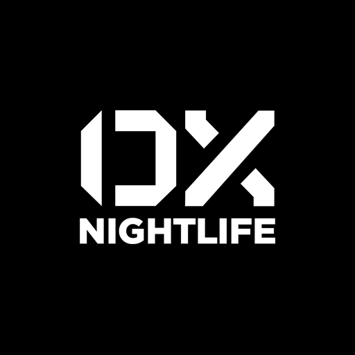 OX Nightlife logo