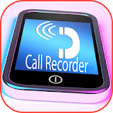 call recorder automatic icon