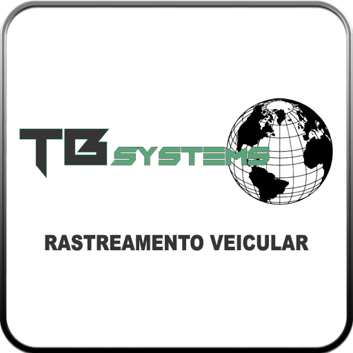 TB Systems Rastreamento logo