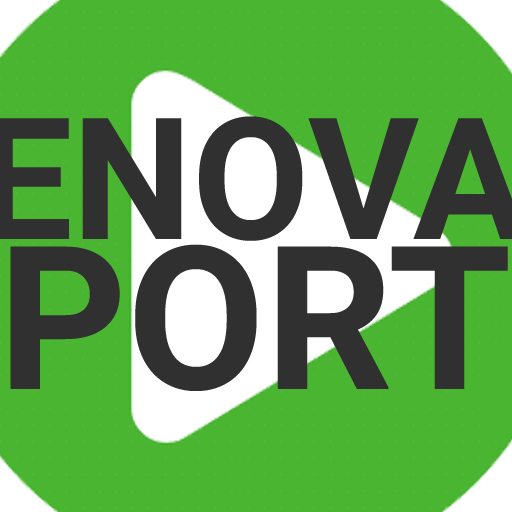 EnovaPort logo