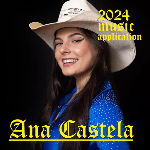 Ana Castela Musica 2024 Screenshot 1 - AppWisp.com