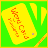 Language WordCard Free icon