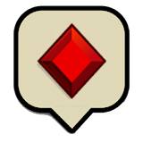 Gems calc for clash of clans icon