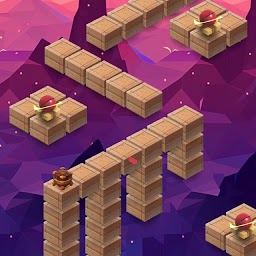 Cube Run
