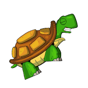 Turtle Stacker