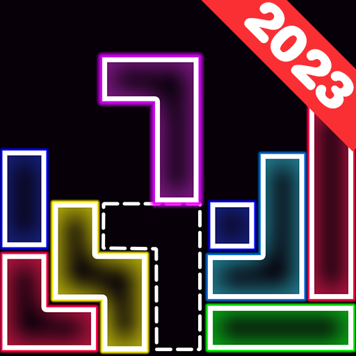 Color Puzzle Game logo