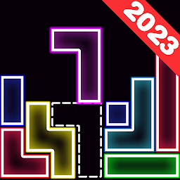 Imatge d'icona Color Puzzle Game