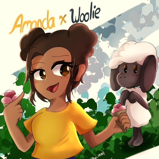 Amanda The Adventure 2023