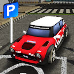 Cover Image of ダウンロード Tricky Car Parking Simulator 2  APK
