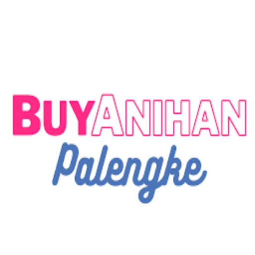 BuyAnihan Palengke logo