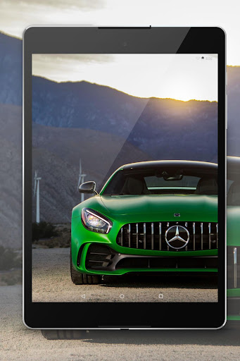 German Cars Wallpapers