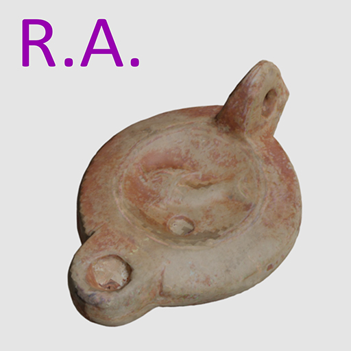 Lucernas RA logo