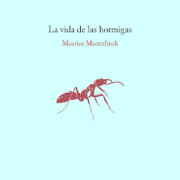 Icon image La vida de las hormigas