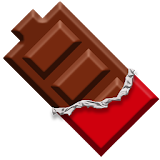 Battery Widget Chocolate icon
