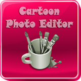 Cartoon Photo Editor pro icon