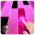 Cover Image of Download Daddy Yankee Piano Tiles2  APK