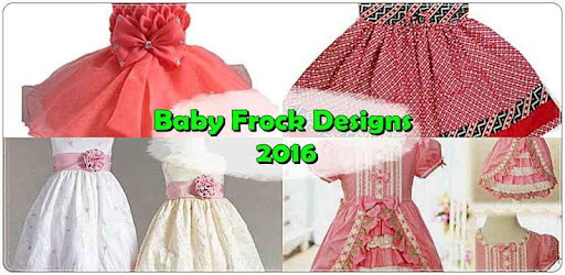 lelan frock design 2018